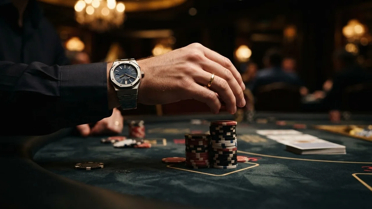 casino extranjeros