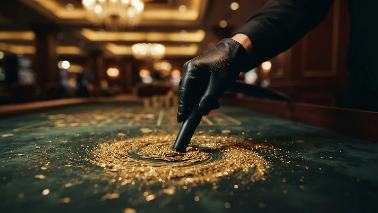 casino extranjeros