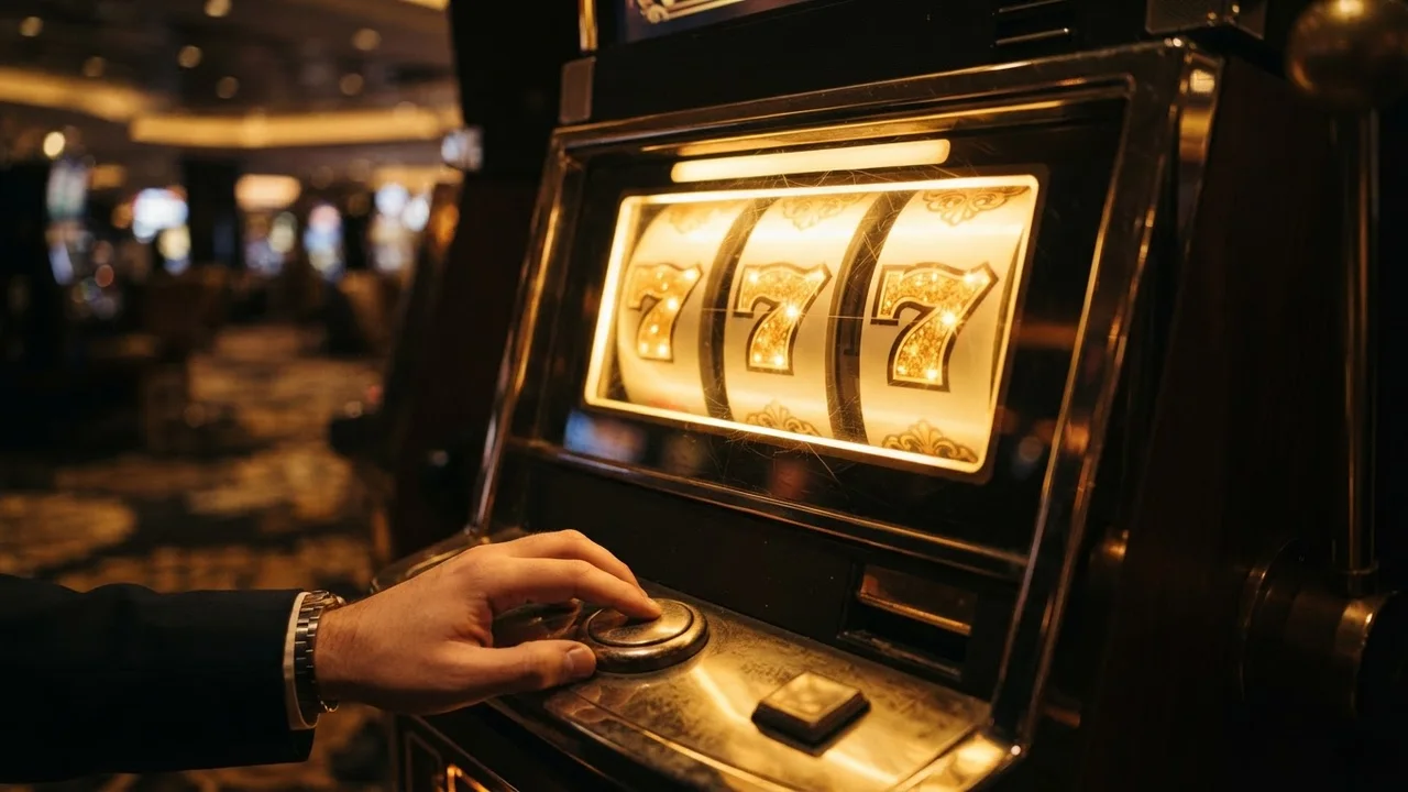 casino extranjeros