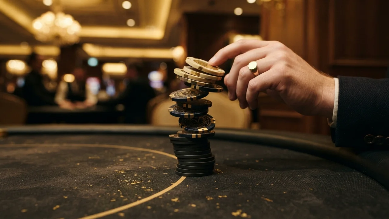 casino extranjeros