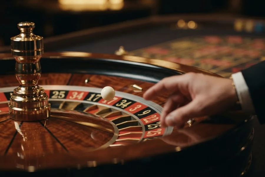 casino extranjeros