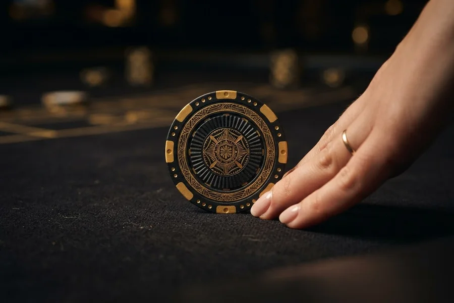 casino extranjeros