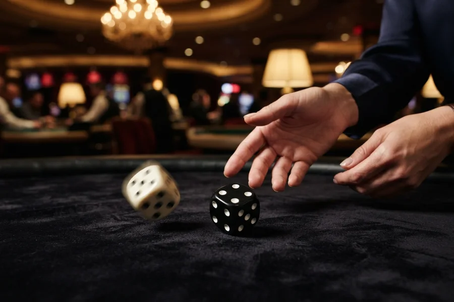casino extranjeros